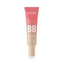 Paese Bb Cream With Hyaluronic Acid 01 Ivory 30ml