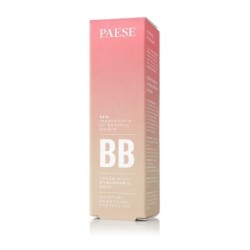 Paese Bb Cream With Hyaluronic Acid 02 Beige 30ml