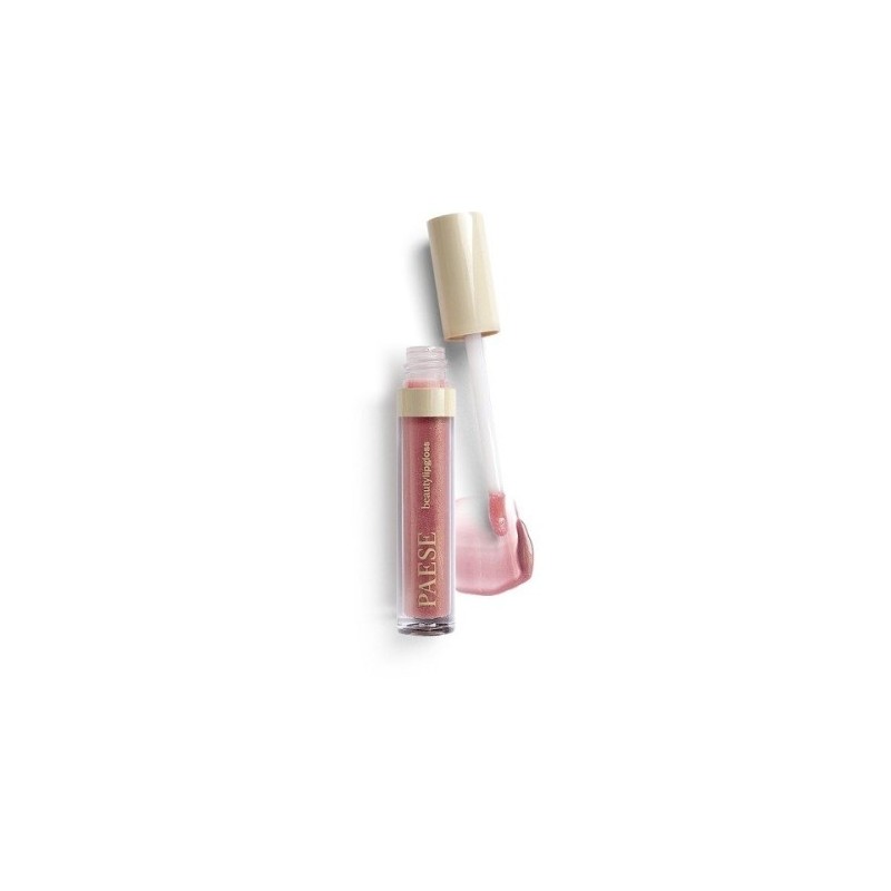 Paese Beauty Lipgloss 03 3.4ml