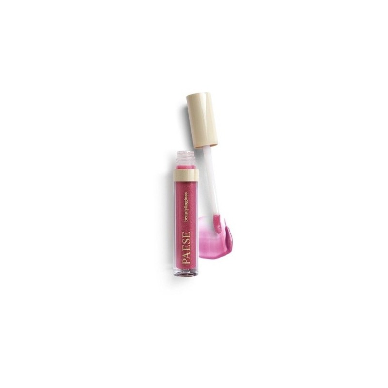 Paese Beauty Lipgloss 06 3.4ml