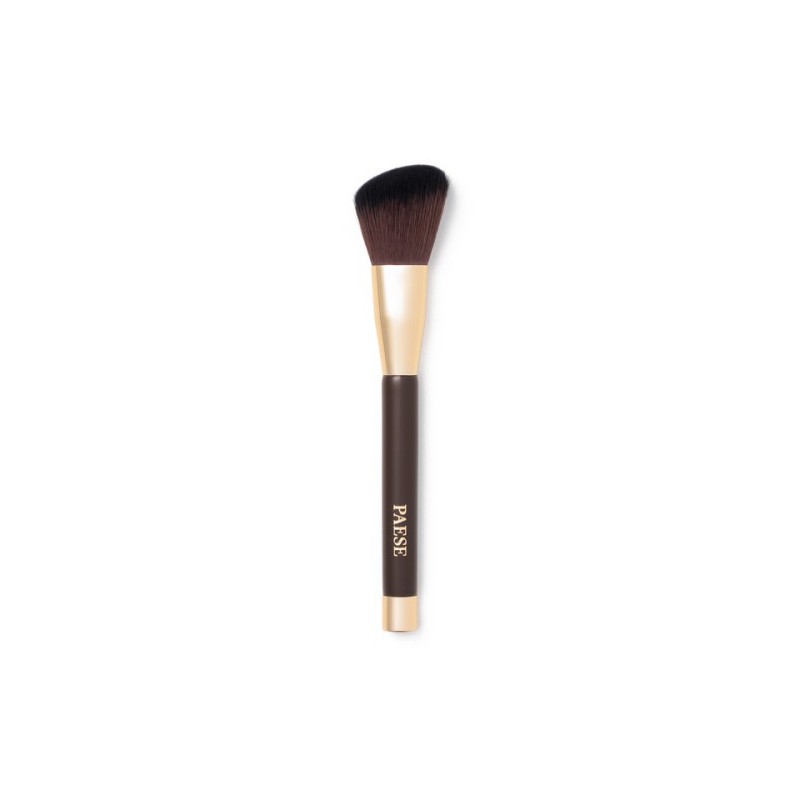 Paese Blush And Bronzer Brush 02f