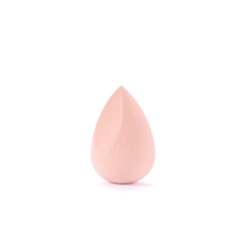 Paese Boho Beauty Makeup Sponge Candy Pink Cut