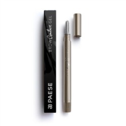 Paese Brow Couture Gel - Blonde, 2.2ml