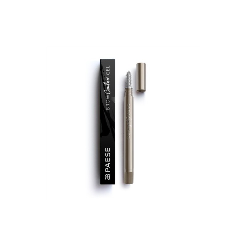 Paese Brow Couture Gel - Blonde, 2.2ml
