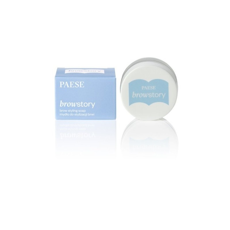 Paese Brow Styling Soap Browstory 8g