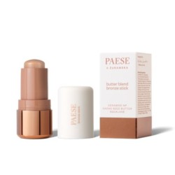 Paese Butter Blend Butter Face Bronzer In A Stick 02 Mocha  6g
