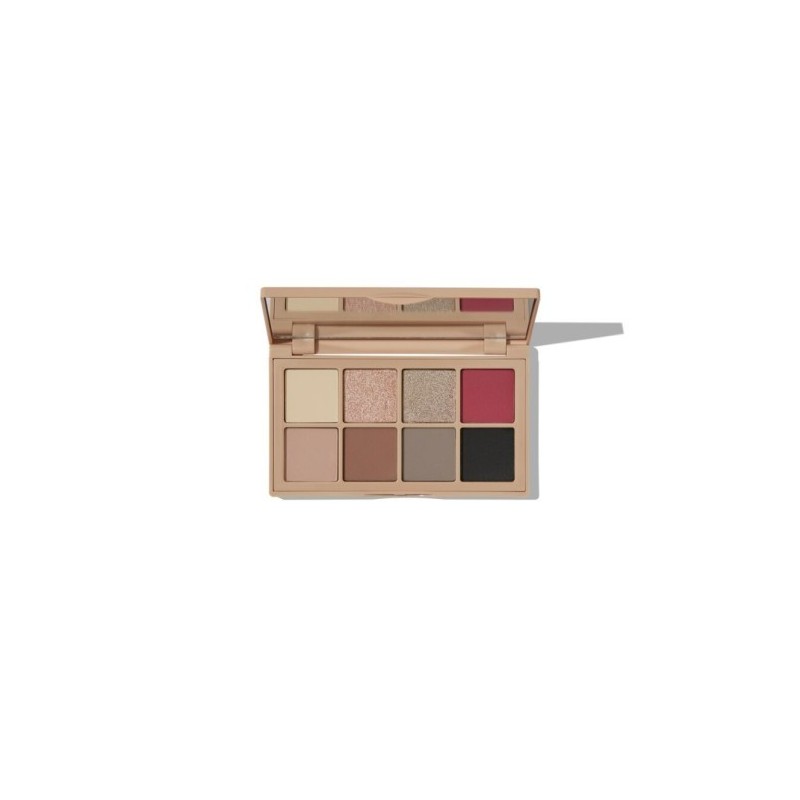 Paese Cold Crush Eyeshadow Palette 11g