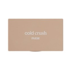 Paese Cold Crush Eyeshadow Palette 11g