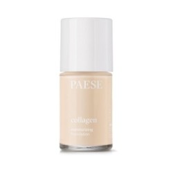 Paese Collagen Moisturizing Foundation 300n