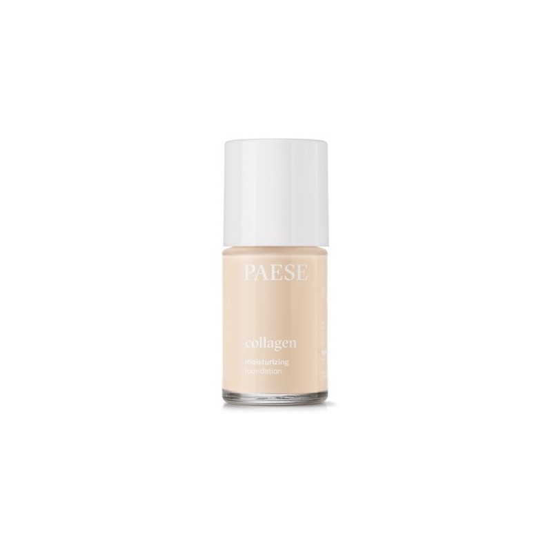 Paese Collagen Moisturizing Foundation 300n