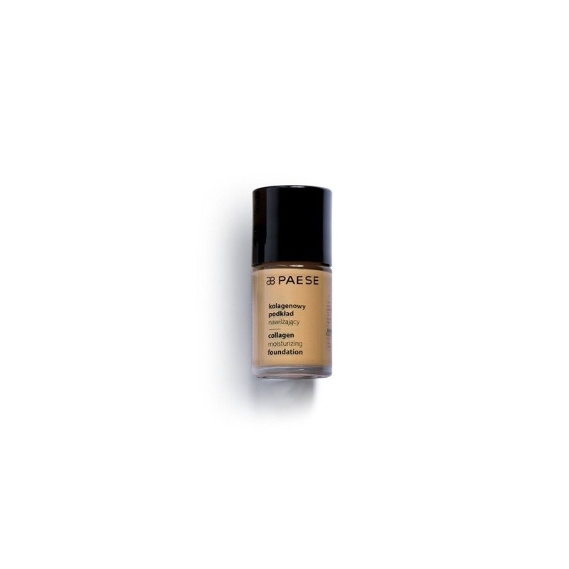 Paese Collagen Moisturizing Foundation 304 30ml