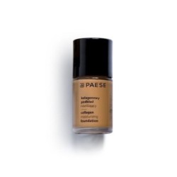 Paese Collagen Moisturizing Foundation 305 30ml