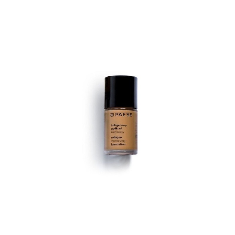 Paese Collagen Moisturizing Foundation 305 30ml
