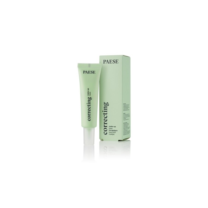 Paese Correcting Makeup Base In A Tube 30ml