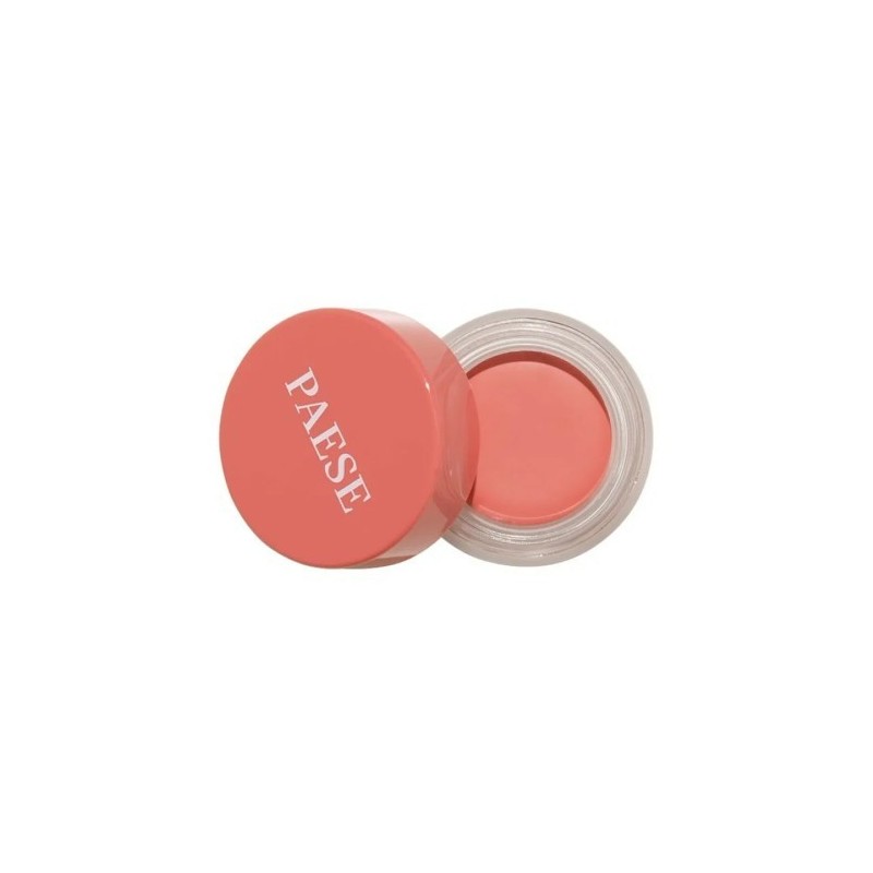 Paese Creamy Blush Blush Kissed 02 4g