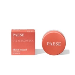 Paese Creamy Blush Blush Kissed 02 4g