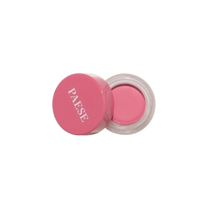 Paese Creamy Blush Blush Kissed 03 4g