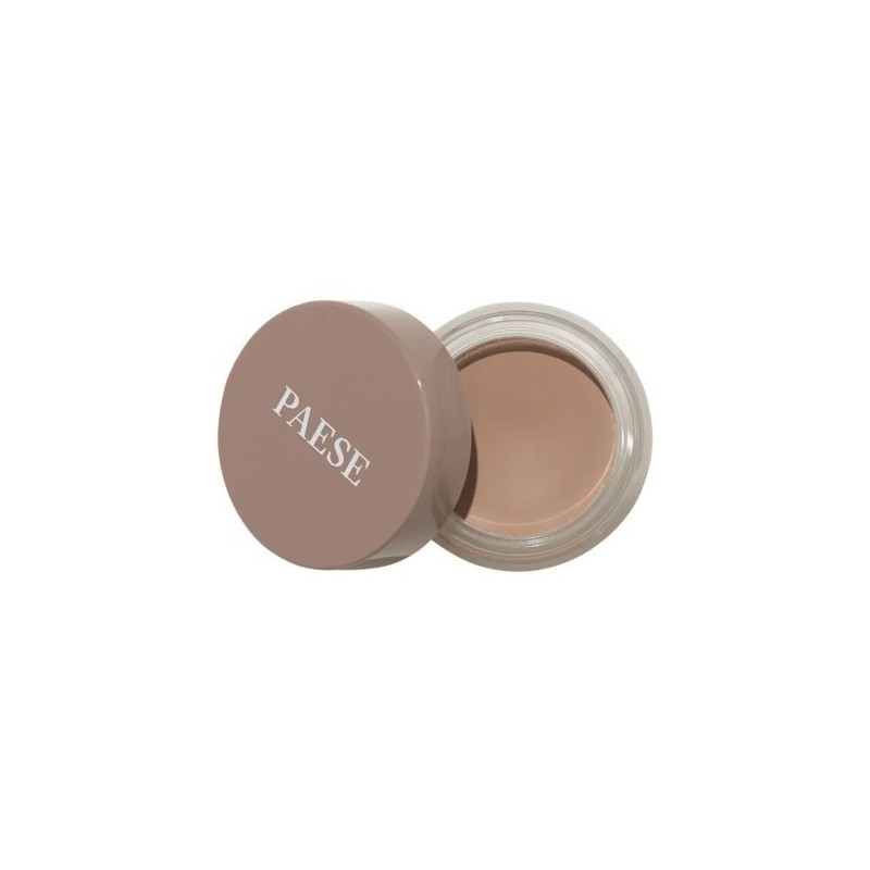 Paese Creamy Bronzer Tan Kissed 01  Cold 12g