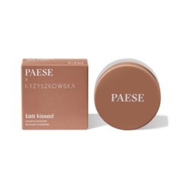 Paese Creamy Bronzer Tan Kissed 02 Warm 12g