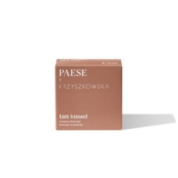 Paese Creamy Bronzer Tan Kissed 02 Warm 12g