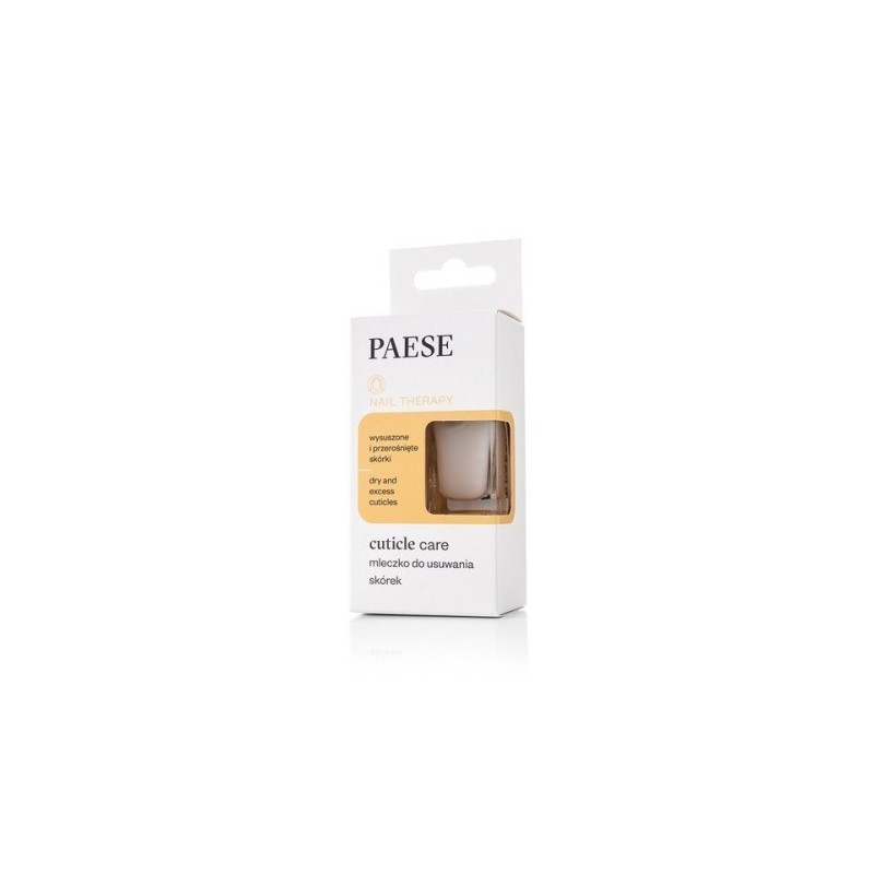 Paese Cuticle Care 9 Ml