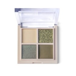 Paese Daily Vibe Palette 02 Military Vibe 5,5 G