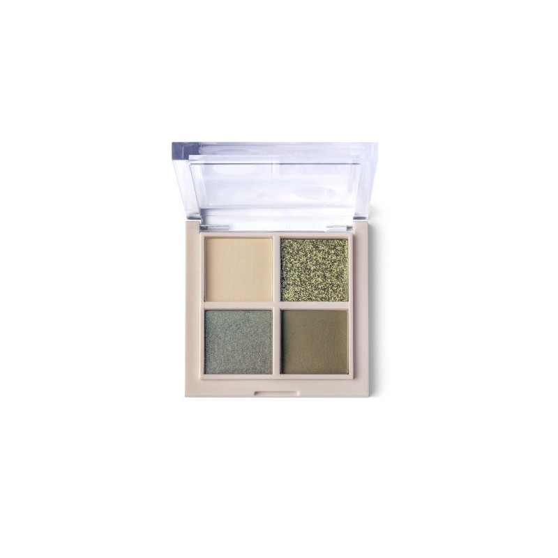 Paese Daily Vibe Palette 02 Military Vibe 5,5 G