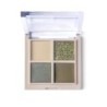 Paese Daily Vibe Palette 02 Military Vibe 5,5 G