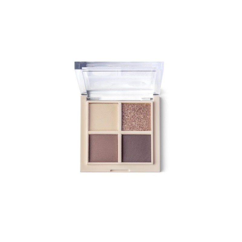 Paese Daily Vibe Palette 03 Coffee Break 5,5 G