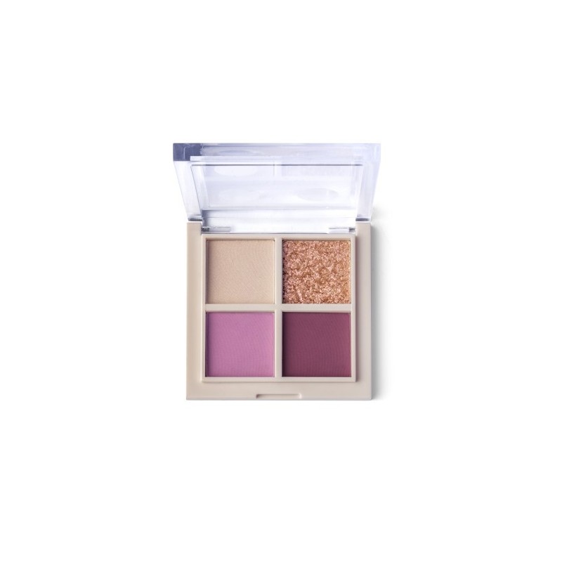 Paese Daily Vibe Palette 04 Tropical Orchid 5,5 G
