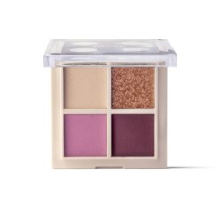 Paese Daily Vibe Palette 04 Tropical Orchid 5,5 G