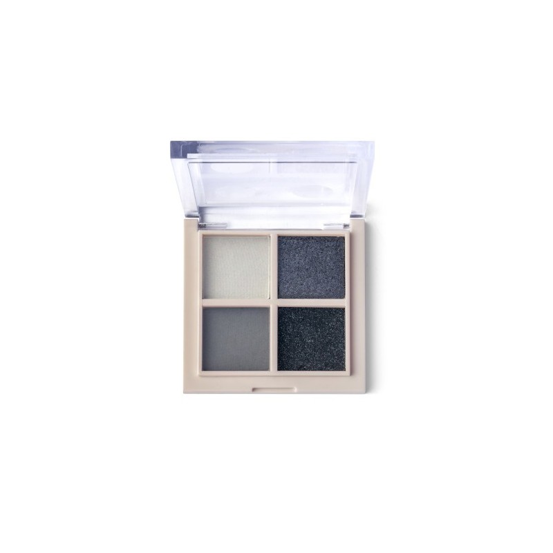Paese Daily Vibe Palette 06 Velvet Smokey 5,5 G