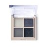 Paese Daily Vibe Palette 06 Velvet Smokey 5,5 G