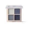 Paese Daily Vibe Palette 06 Velvet Smokey 5,5 G