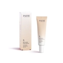 Paese Dd Cream Daily Defense, 3n Sand, 30ml