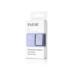 Paese Diamond Hardener Nail Conditioner 9 Ml