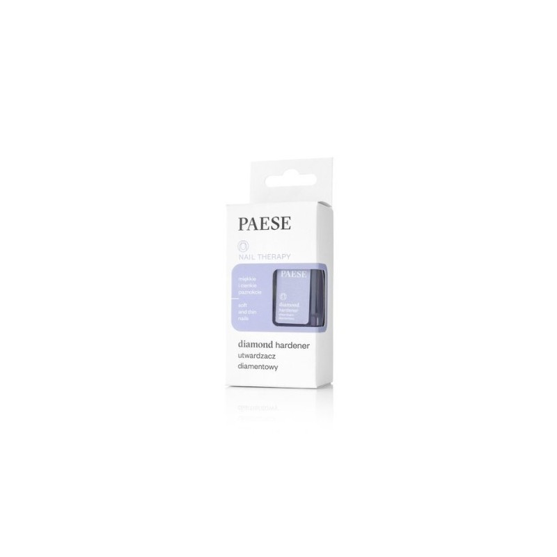 Paese Diamond Hardener Nail Conditioner 9 Ml