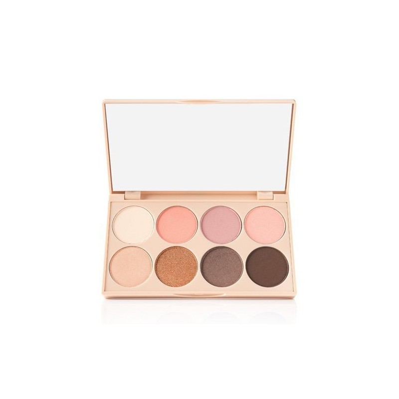 Paese Dreamily Eye Shadow Palette 12 G