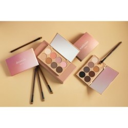 Paese Dreamily Eye Shadow Palette 12 G