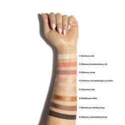 Paese Dreamily Eye Shadow Palette 12 G