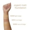 Paese Expert Matt Foundation 500w Light Beige 30ml