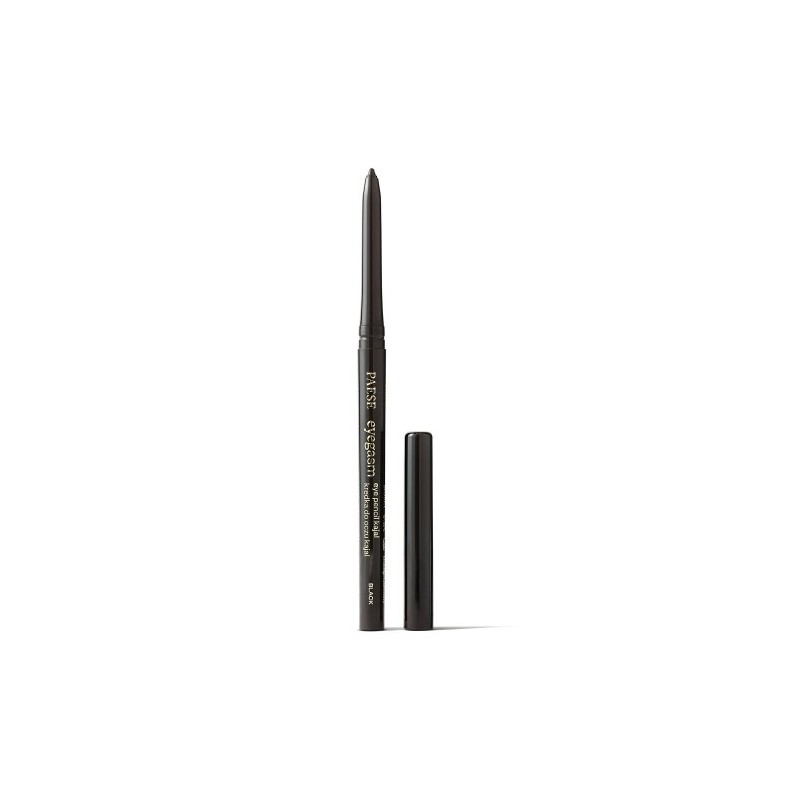 Paese Eyegasm Eye Pencil Kajal Black