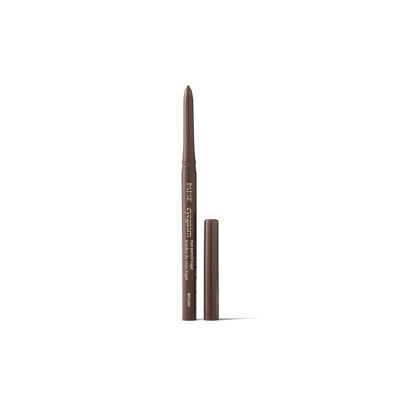 Paese Eyegasm Eye Pencil Kajal Brown