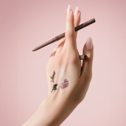 Paese Eyegasm Eye Pencil Kajal Brown
