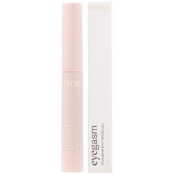 Paese Eyegasm Eyebrow Gel Transparent 5ml Exp: 11.2026