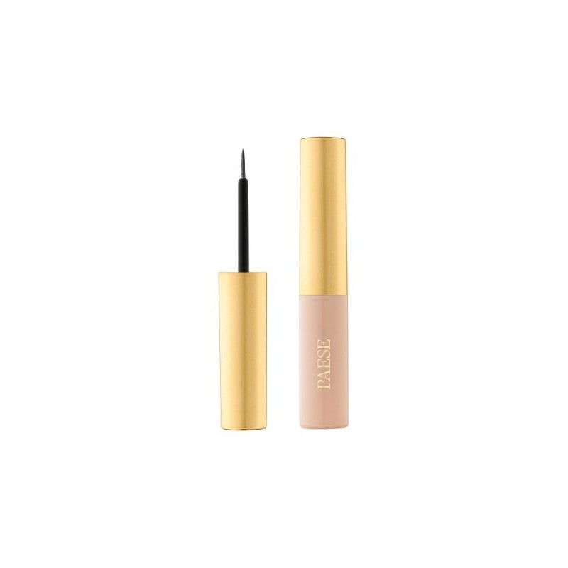 Paese Eyegasm Eyeliner With Conditioner 02 Brown 4ml