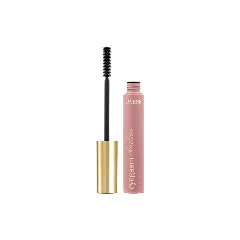 Paese Eyegasm Mascara Double Serum 9ml