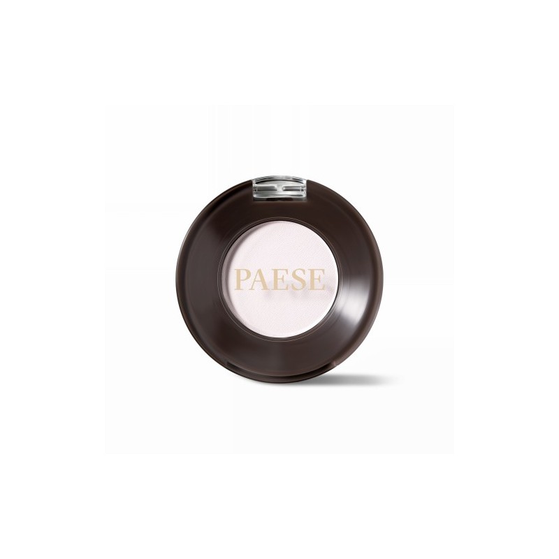 Paese Eyegasm Monoshadow 01 Milk (matte) 1,5g