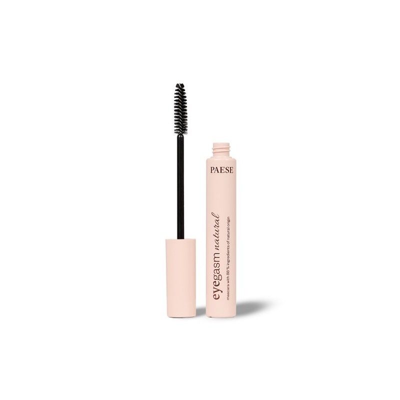 Paese Eyegasm Natural Mascara 8ml