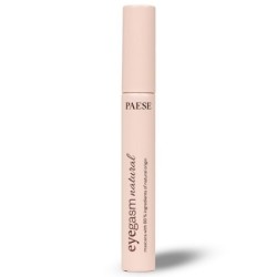 Paese Eyegasm Natural Mascara 8ml